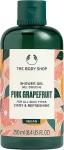 The Body Shop Гель для душу Pink Grapefruit Vegan Shower Gel