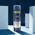 Nivea Набір MEN Tech Master (af/sh/balm/100ml + foam/200ml + sh/gel/250ml + deo/50ml + toolbox) - фото N7