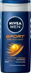 Nivea Набір MEN Sporty You (deo/150ml + sh/gel/250ml) - фото N5