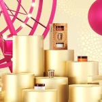 Nuxe Подарунковий набір Honey Lover Gift Set (b/oil/200ml + b/scr/175ml + candle/70g) - фото N5