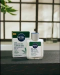 Nivea Набір MEN Sensitive Pro Ultra Calming (foam/200ml + af/sh/balm/100ml + cr/75ml) - фото N6