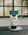 Nivea Набір MEN Sensitive Pro Ultra Calming (foam/200ml + af/sh/balm/100ml + cr/75ml) - фото N8