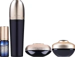 Guerlain Набір Orchidee Imperiale Face Care Set (cr/15ml + lot/30ml + ser/5ml + eye/cr/7ml) - фото N2