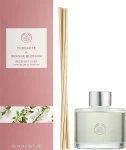 The Body Shop Аромадиффузор "Тубероза и цветок апельсина" Tuberose & Orange Blossom Diffuser - фото N2