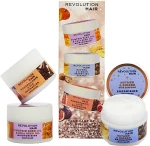 Revolution Haircare Набір Winter Hair Mask Gift Set (mask/3x50ml)