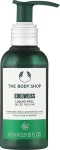 The Body Shop Гель-пілінг для обличчя Edelweiss Liquid Peel