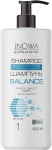 JNOWA Professional Шампунь для всіх типів волосся, з дозатором 1 Balance Shampoo