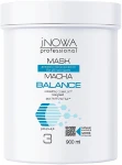 JNOWA Professional Маска для всіх типів волосся 3 Balance Hair Mask