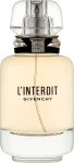 Givenchy L'Interdit Eau de Toilette 2022 Туалетная вода