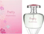 Elizabeth Arden Pretty Парфюмированная вода - фото N2