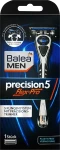 Balea Станок для бритья Men Precision 5 Flex-Pro