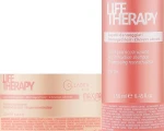 Maxima Набір Life Therapy (mask/250ml + shmp/250ml + comb) - фото N3