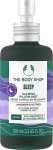 The Body Shop Успокаивающий спрей для сна Sleep Calming Pillow Mist