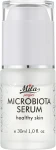 Mila Сыворотка микробиота здоровой кожи Perfect Microbiota Serum