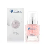 Inspira:cosmetics Сыворотка с жемчужинами "Восстановление икрой" Skin Accents Caviar Repair Magic Spheres