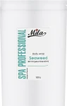 Mila Водорослевое обертывание для похудения Body Wrap Seaweed
