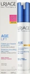 Uriage Захисний розгладжувальний денний крем Age Lift Protective Smoothing Day Cream SPF30 - фото N2