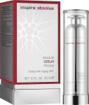 Inspira:cosmetics Антивікова сироватка для обличчя "24 години" Inspira:absolue Absolute 360 Serum - фото N2