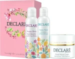 Declare Святковий набір для щоденного догляду Happy Body (sh/gel/200ml + b/foam/200ml + cr/50ml)