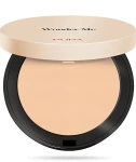 Pupa Wonder Me Powder-No-Powder Компактная пудра для лица