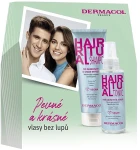 Dermacol Набір для стимуляції росту волосся Hair Ritual (shm/250ml + ser/100ml)