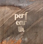 Claresa The Elements Палетка теней для век - фото N2