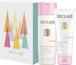 Declare Святковий набір Body Care (b/lot/400ml + sh/gel/200ml)