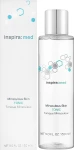 Inspira:cosmetics Тонік для обличя з АНА&BHA Med Miraculous Skin Tonic Glow & Anti Ageing Effekt - фото N2