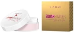 Claresa Sugarpowder By Klaudia Cukier Puder Illuminating Powder Освітлювальна розсипчаста пудра