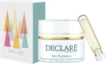 Declare Святковий заспокійливий набір Stress Balance (cr/50ml + f/ampoule/7х25ml)