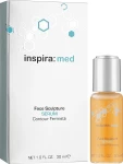 Inspira:cosmetics Моделирующая сыворотка с лифтинг-комплексом Med Face Sculpture Serum - фото N2