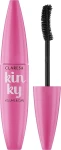 Claresa Kinky Volume&Curl Mascara Туш для вій