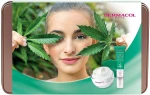 Dermacol Набор Cannabis (f/ser/12ml + f/cr/50ml)