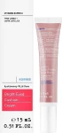 Korres Освітлювальний крем для очей з дикою трояндою Wild Rose Brightening First Wrinkles & Dark Circles Eye Cream - фото N2