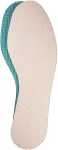 Titania Стелька хлопковая на латексной основе, 33-47р. Summertime