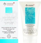 Evenswiss Кондиціонер для щоденного використання Conditioner Everyday Swiss Herbs Therapy - фото N2