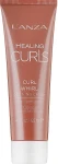 L'anza Зволожувальний крем для волосся Curls Curl Whirl Defining Cream