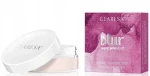 Claresa Blur Super Powder Розсипчаста пудра для обличчя