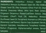 Madis Олія для обличчя "Антивікова та живильна" HerbOlive Beauty Elixir - фото N4