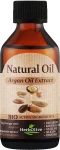 Madis Натуральна олія з екстрактом аргани HerbOlive Natural Oil Argan Olie