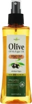 Madis Олія для волосся з аргановою олією HerbOlive Hair Oil With Argan Oil