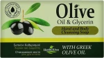 Madis Мило з гліцерином HerbOlive Bridge Olive Oil & Glycerine