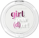 Claresa Pressed Powder Girl Pow (D) er! Пресована пудра