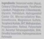 Крем із ретинолом та вітаміном Е для обличчя - Christina Line Repair Fix Retinol E Active Cream, 60ml - фото N3