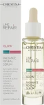 Сыворотка для лица "Восстановление сияния" - Christina Line Repair Glow Radiance Reveal Serum, 30ml - фото N2