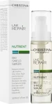 Зволожувальна сироватка "Біозахист" для обличчя - Christina Line Repair Nutrient Bio Shield Serum, 30ml - фото N2