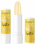 Claresa Бальзам для губ Nourishing Honey Lipstick