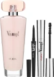 Pupa Vamp Pink Набір (edp/100ml + mascara/9ml + eye/pencil/0,35g) - фото N2