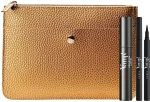 Pupa Vamp! Exsplosive & Stylo Liner Kit (mascara/12ml + eye/liner/1.5ml + bag/1pcs) Набор