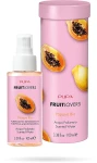 Pupa Ароматичний спрей "Папая" Fruit Lovers Scented Water Papaya